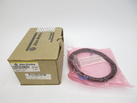 ALLEN-BRADLEY 80026-053-07-R Дуплексный волоконно-оптический кабель