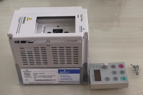 Эмерсон EV1000-2S0022G 1,5кВ инвертор 380В Лучший выбор для промышленности