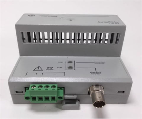 1786-RPA Ален-Брэдли ControlNet Модульный ретранслятор адаптер