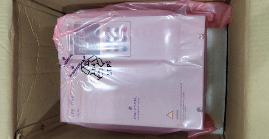 Emerson TD2100-4T0055S 5.5 Инвертор с 380В питанием