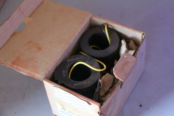 ALLEN-BRADLEY 80026-230-01-R 10HP насос, 208-230/460В, 4000M