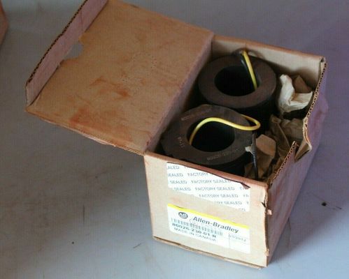 ALLEN-BRADLEY 80026-230-01-R 10HP насос, 208-230/460В, 4000M