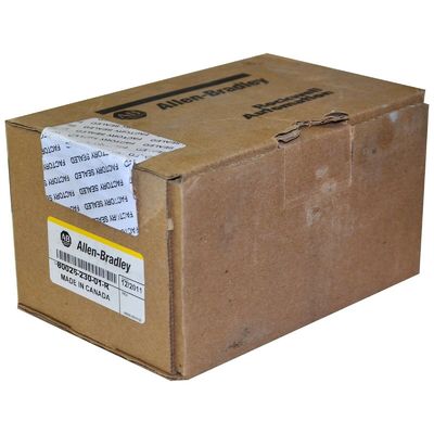 ALLEN-BRADLEY 80026-230-01-R 10HP насос, 208-230/460В, 4000M