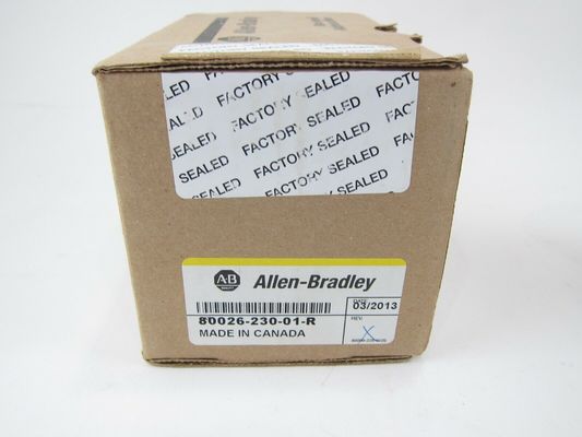 ALLEN-BRADLEY 80026-230-01-R 10HP насос, 208-230/460В, 4000M