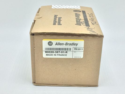 ALLEN-BRADLEY 80026-230-01-R 10HP насос, 208-230/460В, 4000M