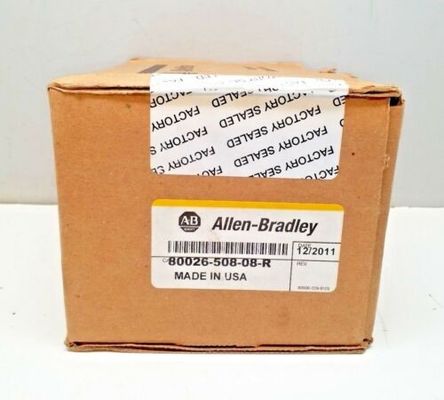ALLEN-BRADLEY 80026-508-08-R ASC Снубберный конденсатор 0.1UF