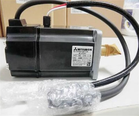 3AC 129V 2.3A Входной сервомотор высокого крутящего момента постоянного тока для кодировщиков моторов