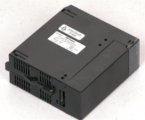 GE-Emerson IC693CPU331 Модуль одноразового процессора с цифровыми протоколами ASCII Serial