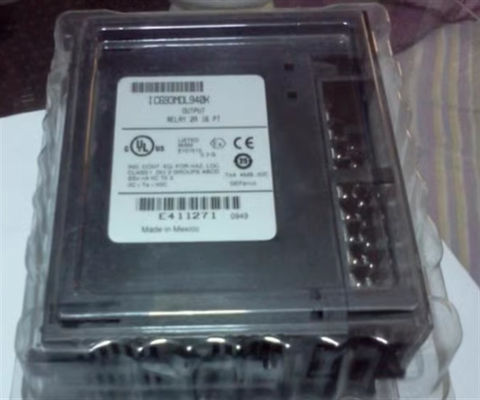 GE Fanuc CPU363 Цифровой модуль I O с серийными протоколами Modbus/RTU