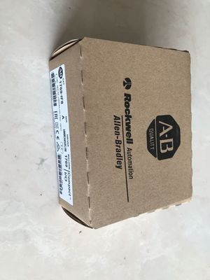 ALLEN-BRADLEY 1769-IF8 CompactLogix 8 Pt Аналоговый входный модуль