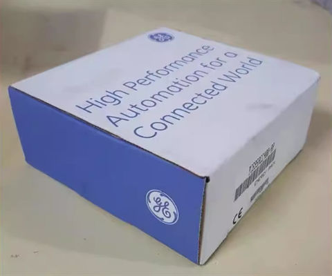 IC693PCM301 GE Fanuc Программируемый сопроцессорный модуль, предназначенный для 20 избыточных удаленных устройств ввода/вывода