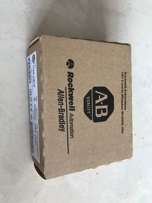 ALLEN-BRADLEY 1769-OB16 CompactLogix 16 Pt 24VDC модуль управления и вывода для промышленной автоматизации