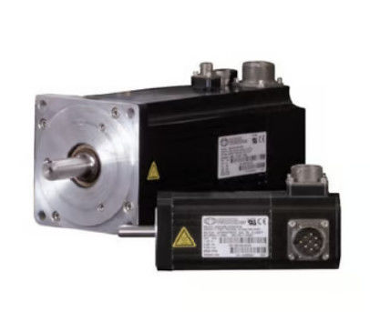 Emerson MGE-490-CONS-0000 Сервомотор Промышленный сервомотор