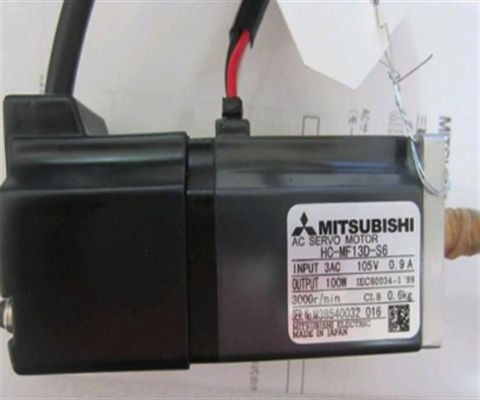 Mitsubishi HCKFS73BK AC сервомотор Электрический сервомотор