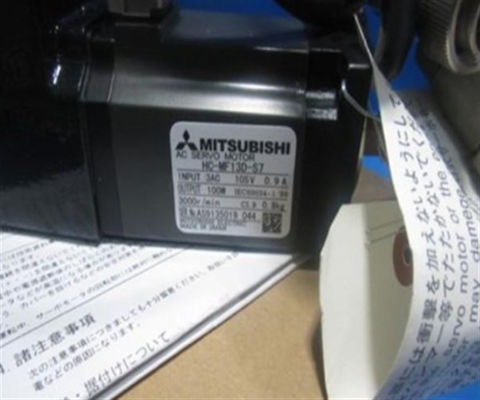 Mitsubishi HCKFS73BK AC сервомотор Электрический сервомотор