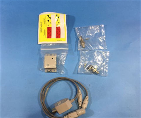 1786-TPYS Allen-Bradley Digital I O Module ControlNet Коаксовые краны прямо с кабелем 1м