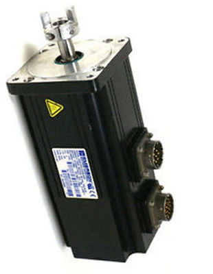 Emerson MGM-316-CBNS-0000 Сервомотор Промышленный сервомотор