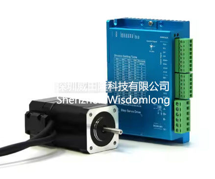 Emerson MGM-205-CONS-0000 Сервомотор Промышленный сервомотор