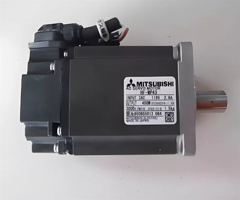 HF-MP13 MITSUBISHI AC сервомоторы сверхнизкой инерции малой емкости