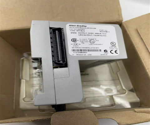 Rockwell Automation ControlNetTM 1786-RPFS Модуль повторения волокон на короткие расстояния
