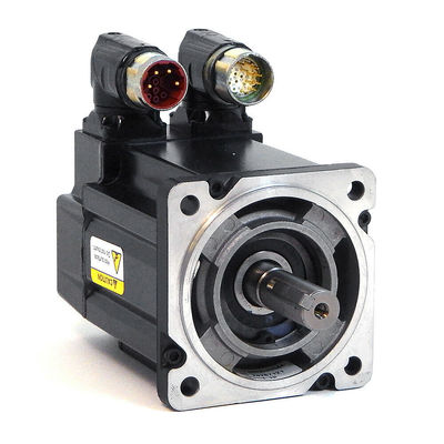 ALLEN-BRADLEY MPL-B310P-MJ72AA MPL-серия MPL 480V AC вращающийся сервомотор