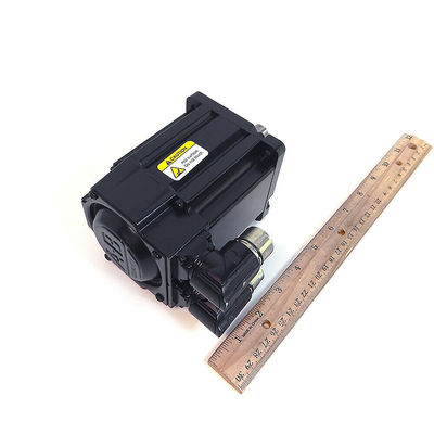ALLEN-BRADLEY MPL-B310P-MJ72AA MPL-серия MPL 480V AC вращающийся сервомотор