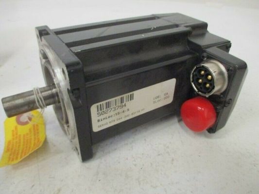 ALLEN-BRADLEY MPL-B320P-MJ22AA Кинетикс MPL Низкоинерционный сервомотор