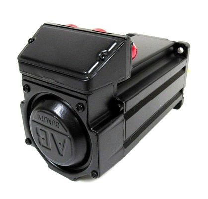 ALLEN-BRADLEY MPL-B320P-MJ22AA Кинетикс MPL Низкоинерционный сервомотор