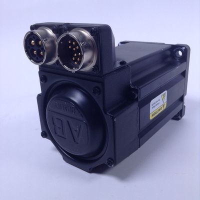 ALLEN-BRADLEY MPL-B320P-MJ22AA Кинетикс MPL Низкоинерционный сервомотор
