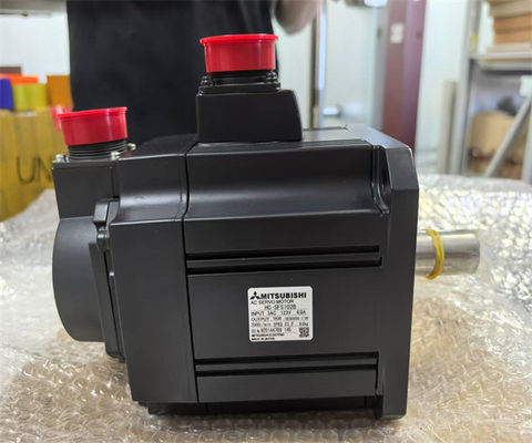 HC-SFS102B Сервомотор Mitsubishi AC Сервоусилитель