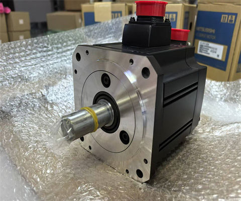 HC-SFS102B Сервомотор Mitsubishi AC Сервоусилитель