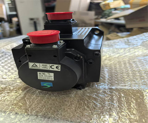 HC-SFS102B Сервомотор Mitsubishi AC Сервоусилитель