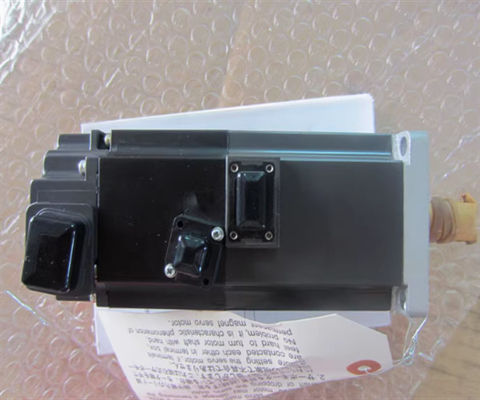 HF-MP43. Мицубиши. Сервомотор. Сервоусилитель.