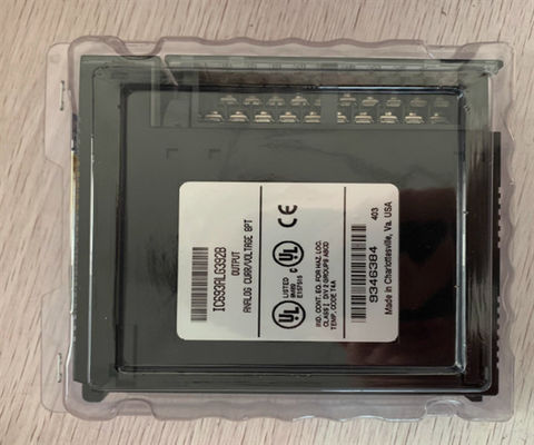 Emerson - GE Fanuc IC693MDL740 90-30 Модуль выхода напряжения постоянного тока