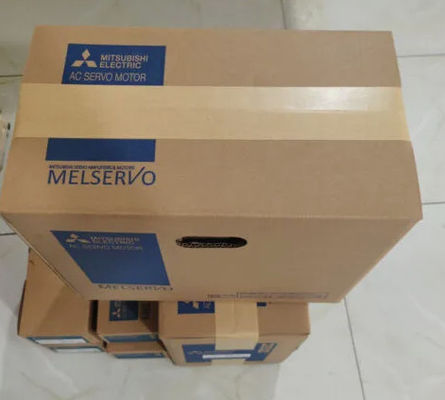 Mitsubishi HC-MFS/KFS053BG1 ((1/12) Сервомотор переменного тока