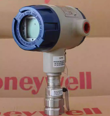 Предоставляющий давление Honeywell Single Flange Предоставляющий давление ST700 HART