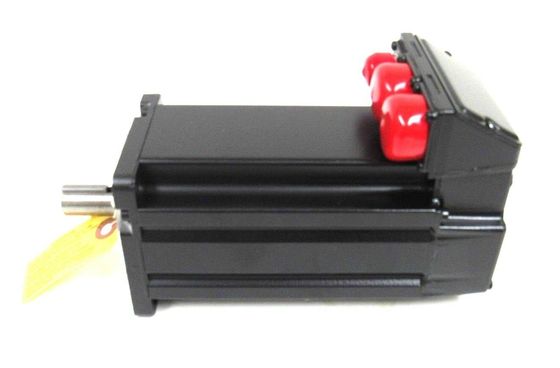 ALLEN-BRADLEY MPL-B320P-MJ24AA MPL-серия MPL 480V AC вращающийся сервомотор