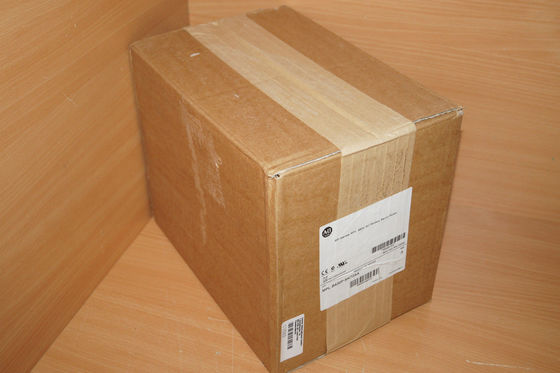 ALLEN-BRADLEY MPL-B430P-SK72AA MPL-серия MPL 480V AC вращающийся сервомотор