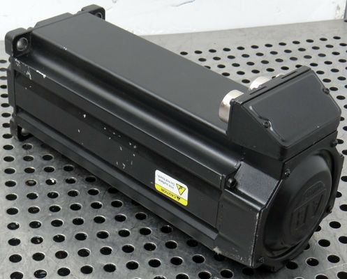 ALLEN-BRADLEY MPL-B4560F-MK24AA MPL-серия MPL 480V AC вращающийся сервомотор