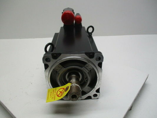 ALLEN-BRADLEY MPM-A1652F-MJ72AA MPM-серия MPM 240V AC вращающийся сервомотор