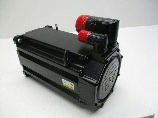 ALLEN-BRADLEY MPM-A1652F-MJ72AA MPM-серия MPM 240V AC вращающийся сервомотор