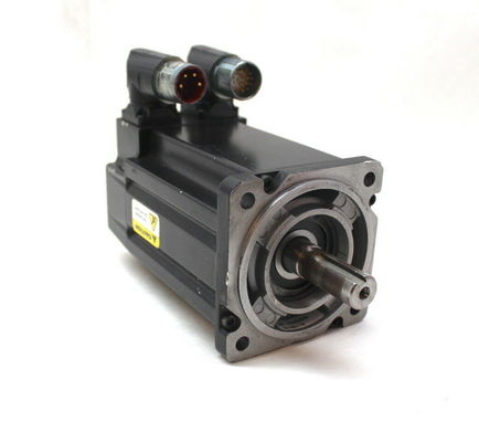 ALLEN-BRADLEY MPM-B320P-MJ72AA MP-Series MPL 480V AC вращающийся сервомотор