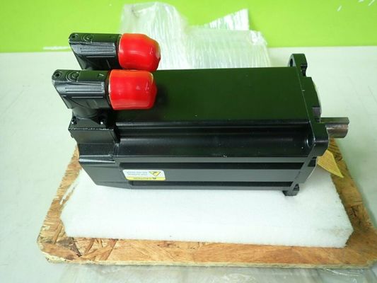 ALLEN-BRADLEY MPM-B1151F-MJ72AA MPM-серия MPM 480V AC вращающийся сервомотор