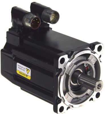 ALLEN-BRADLEY MPM-B1151F-MJ72AA MPM-серия MPM 480V AC вращающийся сервомотор