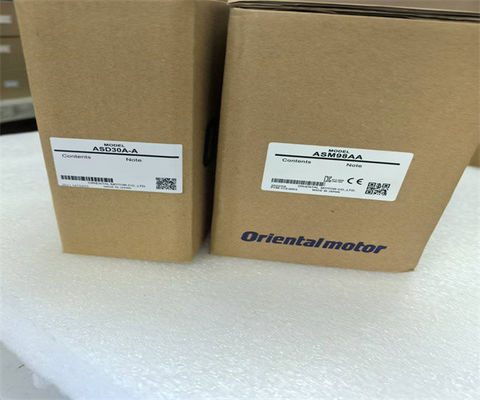 Новый Vexta Oriental ASM98AA шаговой двигатель VEXTA Oriental
