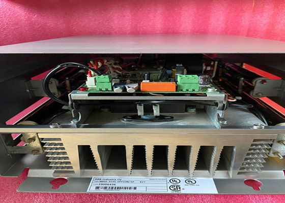 ABB NBRA-659C 59006436 Тормозный вертолет NBRA-659C Страна происхождения - Эстония (EE)