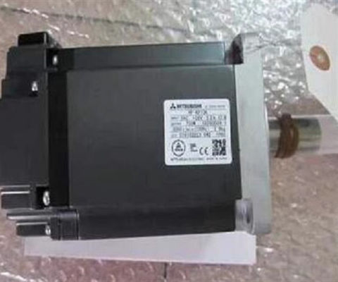 Мотор сервопривода 3000RPM HC-MF23B-S24 Мицубиси промышленный 200W 3AC
