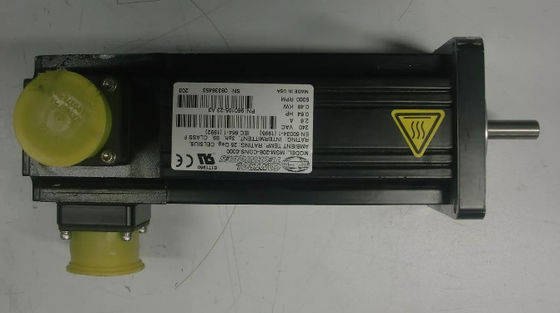EMERSON MGM-455-CONS-0000 M Техники управления Сервомоторы MG Сервомотор