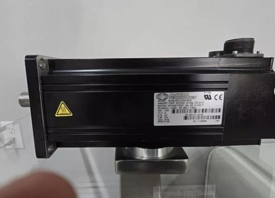 EMERSON MGM-340-CONS-0000M Техники управления Сервомоторы MG Сервомотор