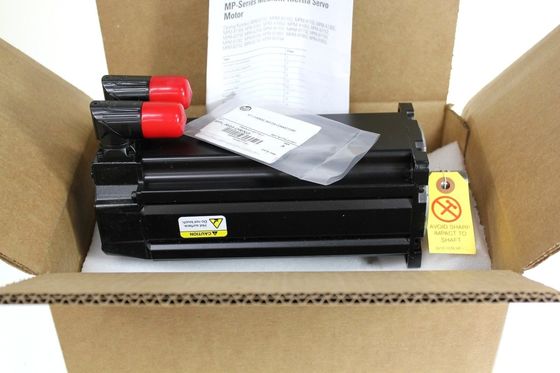 ALLEN-BRADLEY A20B-0007-0361 MP-серия MPM 480V AC вращающийся сервомотор
